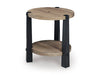 ridgester-end-table