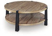 ridgester-coffee-table