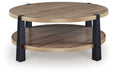 ridgester-coffee-table