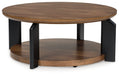 kraeburn-coffee-table