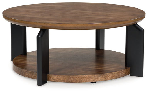 kraeburn-coffee-table