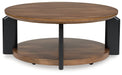 kraeburn-coffee-table