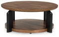 kraeburn-coffee-table