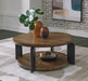 kraeburn-coffee-table