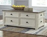 bolanburg-occasional-table-set