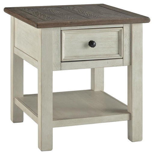 bolanburg-end-table-set