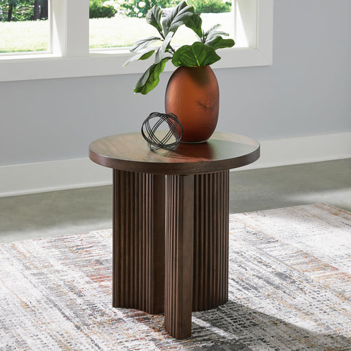 korestone-end-table