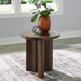 korestone-end-table
