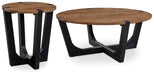 hanneforth-occasional-table-set