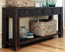 gavelston-sofa-console-table