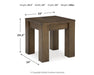 rosswain-occasional-table-package