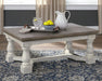havalance-table-set