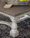 havalance-table-set
