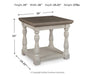 havalance-table-set