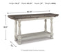 havalance-sofa-console-table