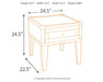 todoe-occasional-table-set