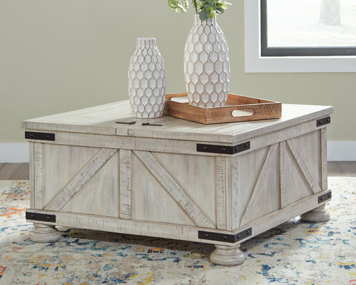 carynhurst-coffee-table