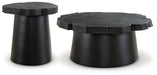 wimbell-occasional-table-set
