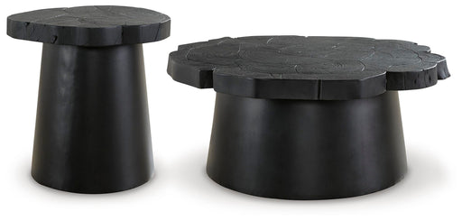 wimbell-occasional-table-set