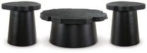 wimbell-occasional-table-set