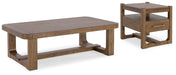 cabalynn-occasional-table-set