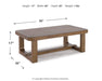 cabalynn-occasional-table-set