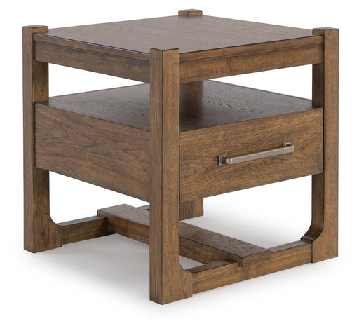 cabalynn-end-table