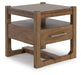 cabalynn-end-table