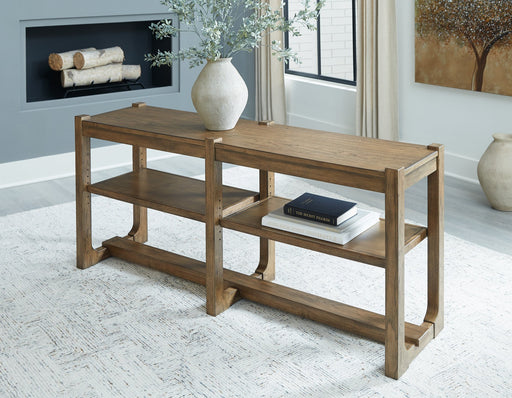 cabalynn-sofa-table