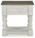 havalance-end-table