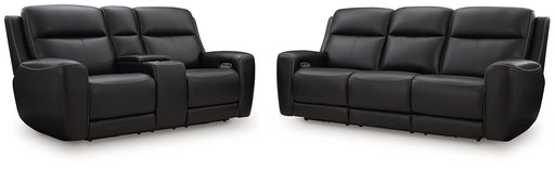 5z-comfort-power-reclining-package