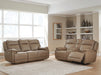glencroft-reclining-package