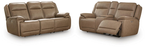 glencroft-reclining-package