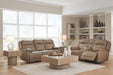 glencroft-reclining-package