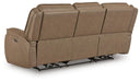 glencroft-reclining-package