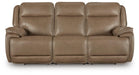 glencroft-reclining-package