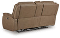 glencroft-reclining-package