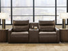 modz-power-reclining-sectional-loveseat-with-audio-console