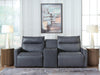 modz-power-reclining-sectional-loveseat-with-audio-console