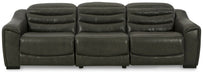 center-line-upholstery-package