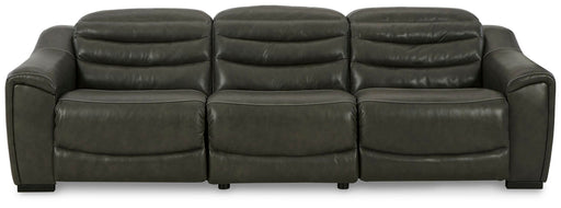 center-line-upholstery-package