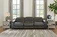 center-line-upholstery-package