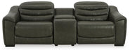 center-line-upholstery-package
