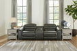 center-line-upholstery-package