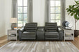 center-line-upholstery-package