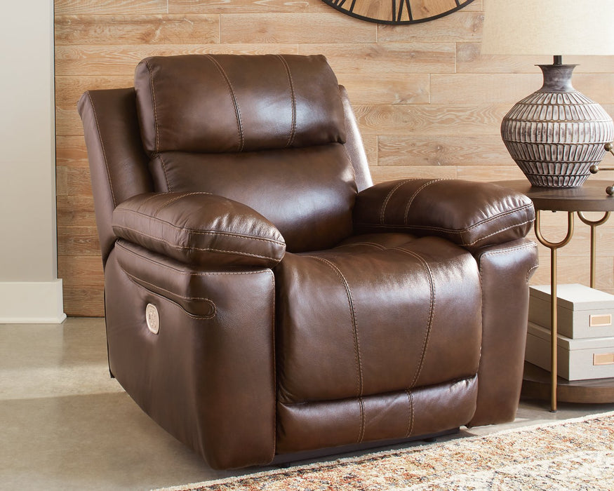 Edmar Power Recliner