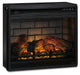 entertainment-accessories-electric-infrared-fireplace-insert