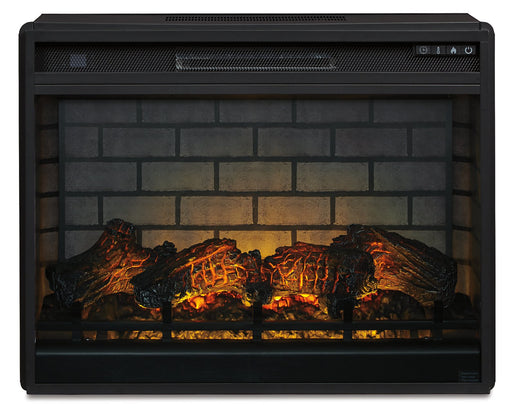 entertainment-accessories-electric-infrared-fireplace-insert