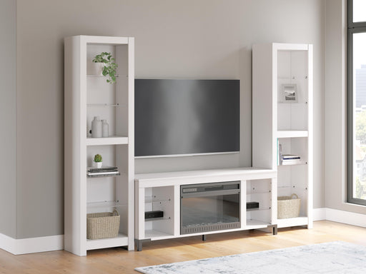 brollevi-entertainment-center