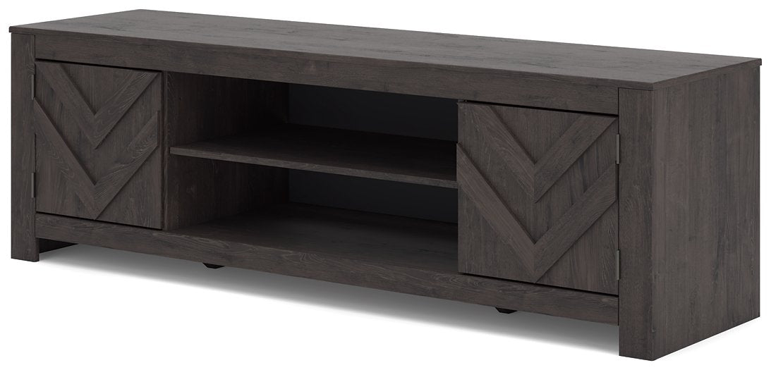 Cayboni 71" TV Stand